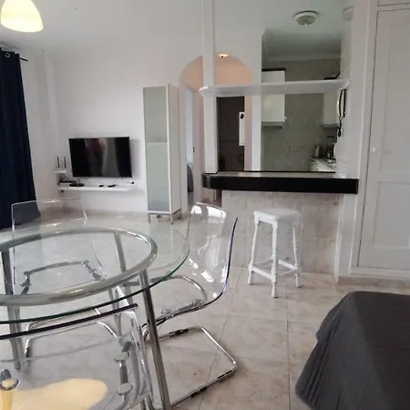 Harbour With Sea View Apartment Corralejo