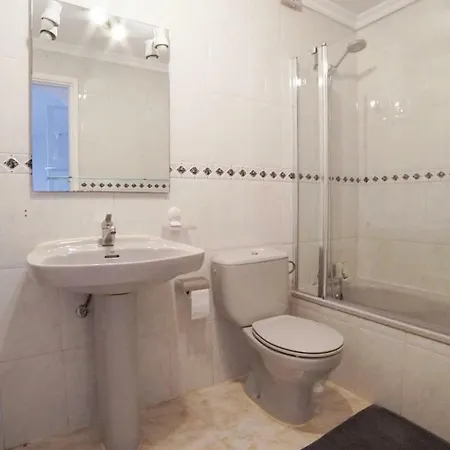 Harbour With Sea View Apartment Corralejo